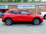 Used 2023 Chevrolet Blazer LT image 4
