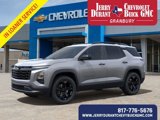 New 2026 Chevrolet Equinox LT w/ Convenience Package II image 2