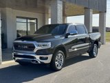 Used 2023 RAM 1500 Limited w/ Bed Utility Group image 3