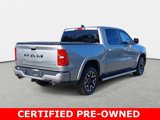 Certified 2025 RAM 1500 Laramie w/ Sport Appearance Package image 5