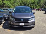 New 2026 Honda Odyssey Touring image 2