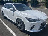 New 2025 Lexus RX 350 Premium image 4