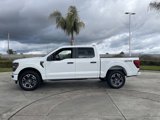New 2025 Ford F150 STX w/ Equipment Group 200A image 2