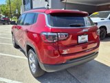 New 2025 Jeep Compass Latitude image 3