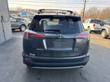 Used 2017 Toyota RAV4 XLE image 6