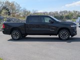 New 2025 RAM 1500 Laramie w/ Sport Appearance Package image 4