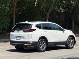 Used 2020 Honda CR-V EX image 3
