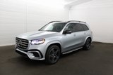 New 2025 Mercedes-Benz GLS 450 4MATIC image 3