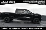 New 2025 Ford F350 XLT image 5