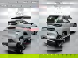 Used 2023 Mercedes-Benz EQE 350+ 4MATIC SUV w/ Exclusive Trim Package image 4