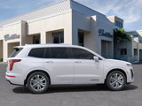 New 2025 Cadillac XT6 Premium Luxury w/ Technology Package image 5