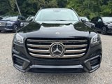 New 2026 Mercedes-Benz GLS 450 4MATIC image 2