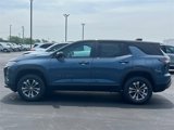 New 2026 Chevrolet Equinox LT w/ Convenience Package II image 4