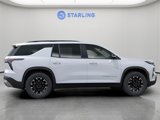 New 2026 Chevrolet Traverse Z71 image 5
