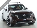 Used 2025 MAZDA CX-90 3.3 Turbo S w/ Premium Plus image 2