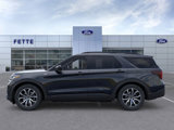 New 2025 Ford Explorer ST-Line image 3