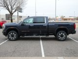 New 2025 GMC Sierra 3500 Denali w/ Denali Reserve Package image 4