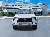 New 2025 Lexus GX 550 image 3