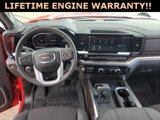 New 2025 GMC Sierra 1500 Elevation image 3