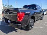 Used 2022 Ford F150 XLT w/ Equipment Group 302A High image 4