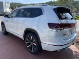 New 2026 Volkswagen Atlas SEL Premium R-Line image 6