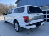 Used 2020 Ford F150 Limited image 5
