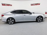 Certified 2025 Acura TLX w/ Technology Package image 5