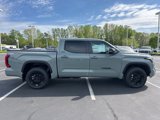 New 2025 Toyota Tundra Limited image 4