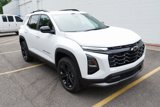 New 2026 Chevrolet Equinox LT w/ Convenience Package II image 2