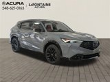 New 2025 Acura ADX A-Spec image 3
