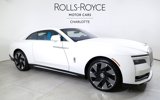 New 2025 Rolls-Royce Spectre image 5
