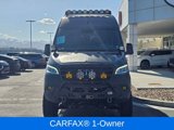 Used 2023 Mercedes-Benz Sprinter 144 Cargo image 2