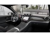 New 2025 Mercedes-Benz GLC 43 AMG 4MATIC image 6