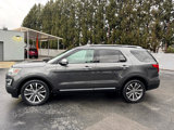 Used 2016 Ford Explorer Platinum image 5