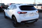 New 2025 Buick Envision Sport Touring image 3