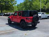 Used 2023 Jeep Wrangler Unlimited Sport image 3