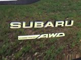 New 2025 Subaru Outback Touring XT image 5