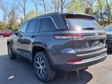 New 2025 Jeep Grand Cherokee Limited image 4