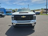 New 2025 Chevrolet Silverado 2500 W/T w/ WT Convenience Package image 2