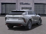 New 2026 Cadillac Lyriq V image 4