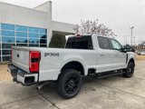 New 2025 Ford F250 XL w/ FX4 Off-Road Package image 3