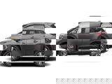 New 2025 Nissan Rogue SL image 4