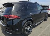Used 2021 Mercedes-Benz GLE 350 image 3