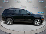 New 2025 Jeep Grand Cherokee Limited w/ Trailer Tow Package image 2