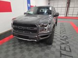 Used 2020 Ford F150 Raptor w/ Equipment Group 802A Luxury image 4