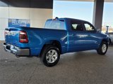 Used 2024 RAM 1500 Laramie image 3