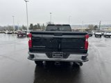 New 2025 Chevrolet Silverado 3500 LT w/ Leather Package image 4