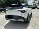 New 2026 Kia Sportage SX Prestige image 6