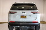 New 2025 Jeep Grand Cherokee L Limited image 5