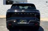 New 2025 Nissan Murano SV image 3